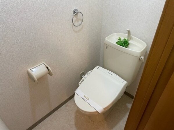 プラシード柏木の物件内観写真